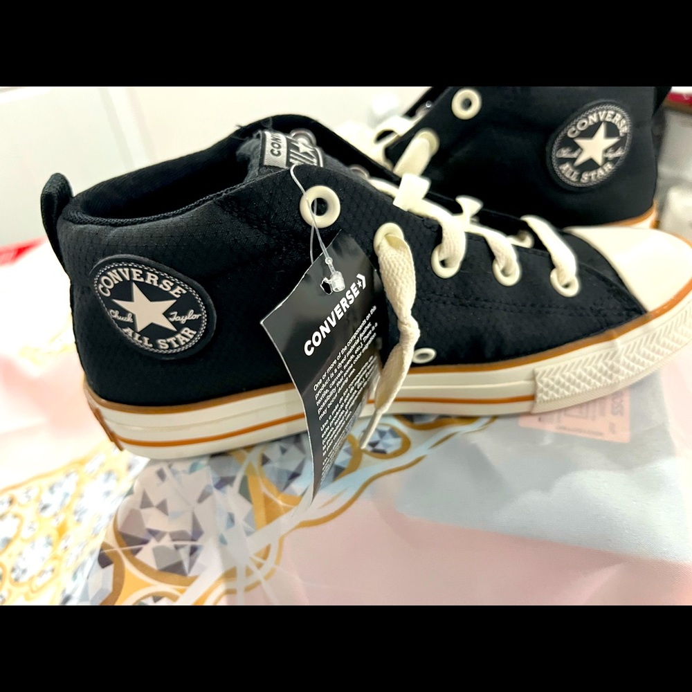 Converse All Star